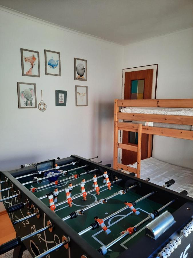 Ferienhaus In Buesumer Deichhausen - Buesum An Der Nordsee Fuer Bis Zu 9 Personen Buitenkant foto